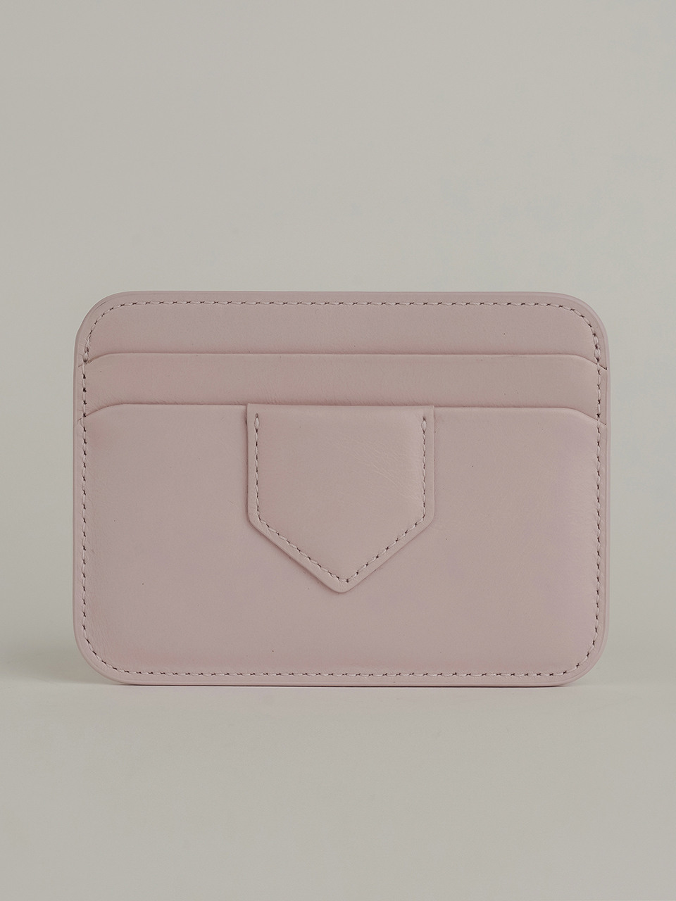 N Card Case / Pink