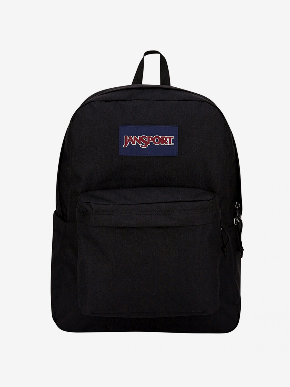 Рюкзак для ноутбука JanSport SuperBreak Plus Black