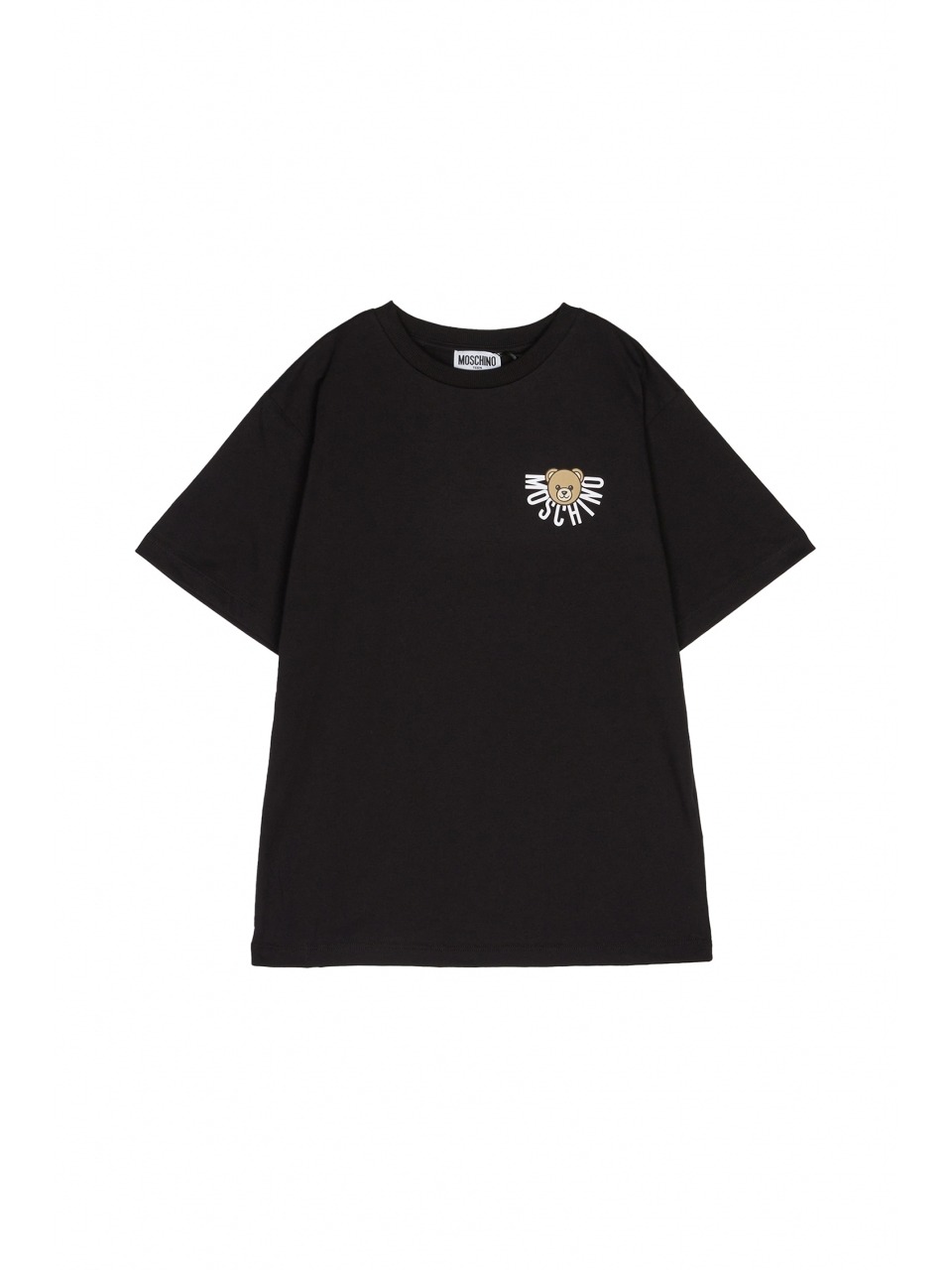 MOSCHINO KIDS футболкарубашка HOM05G LAA10 60100 ()
