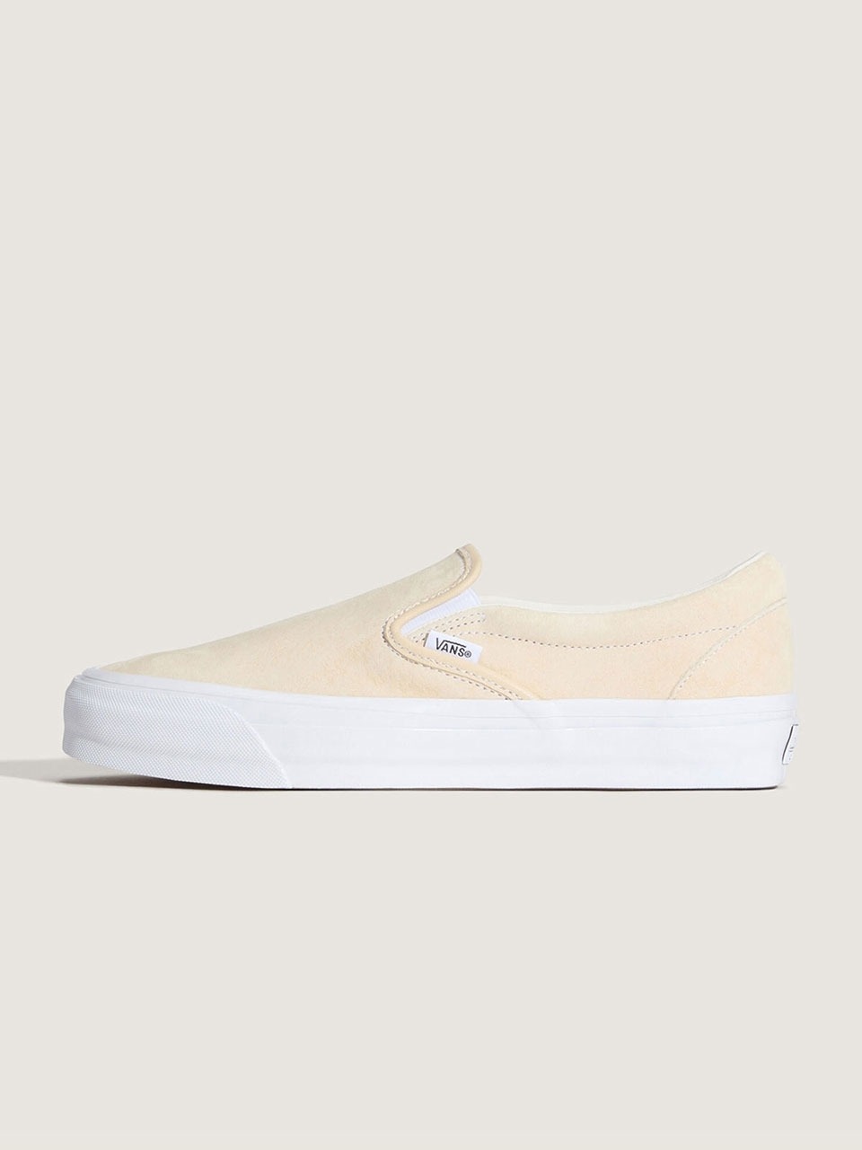 Слипоны Vans Premium Classic Slip-On 98 Pig Suede / VN000D9PCHW1