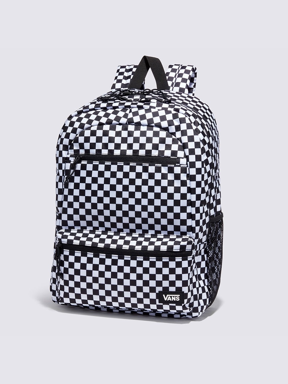 Рюкзак Vans Build To Last School M / VN000GRXDWW1
