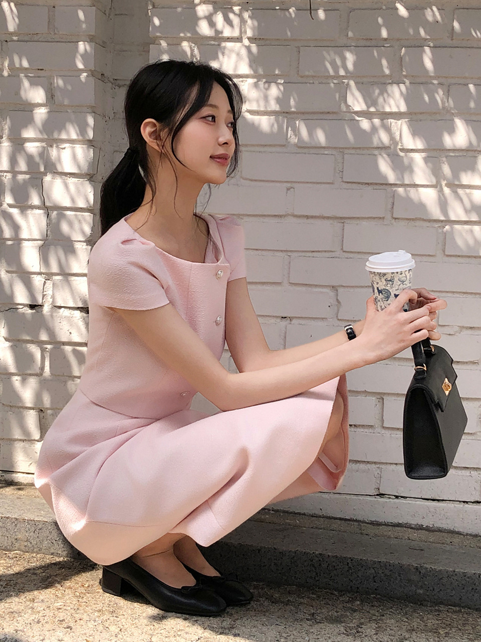 Leena dress (3colors)