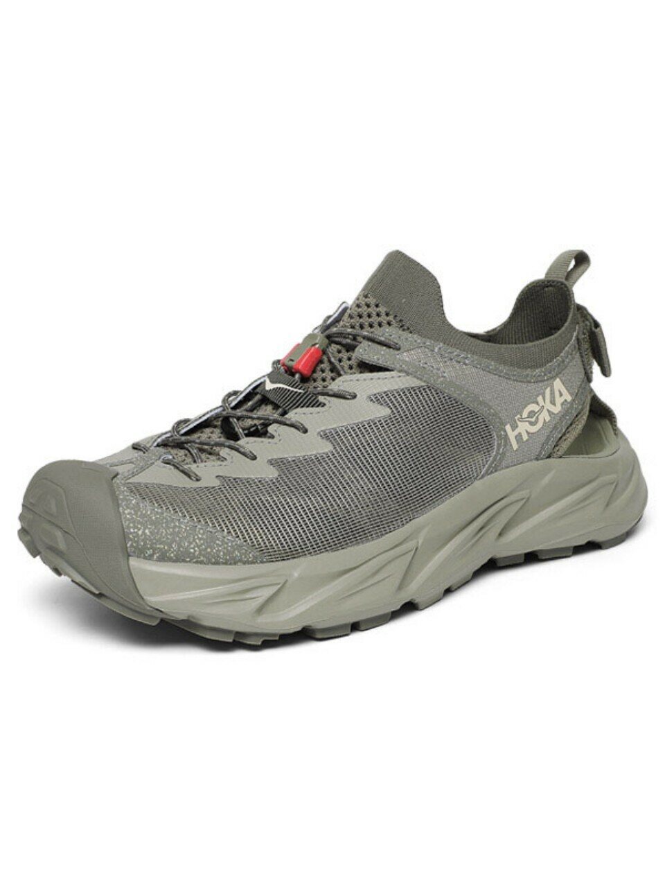 HOKA Hopara 2 M Barley/Oatmilk 1147650-BYT