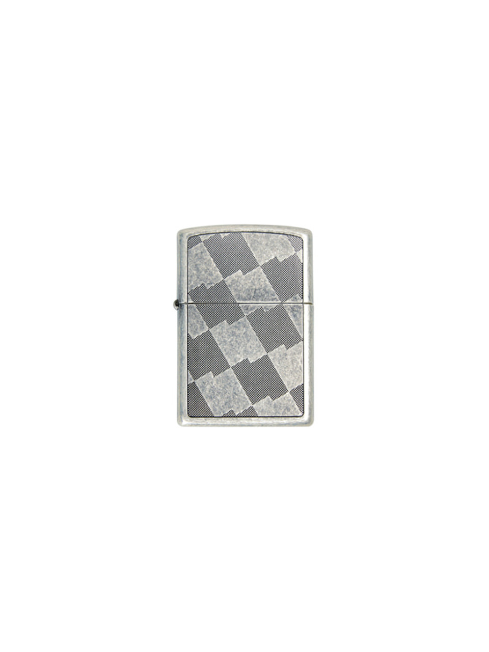 【ADERERROR】Tenit Lighter Silver ADER ERROR】 TENIT LIGHTER (ADERERROR/ファッション雑貨・小物