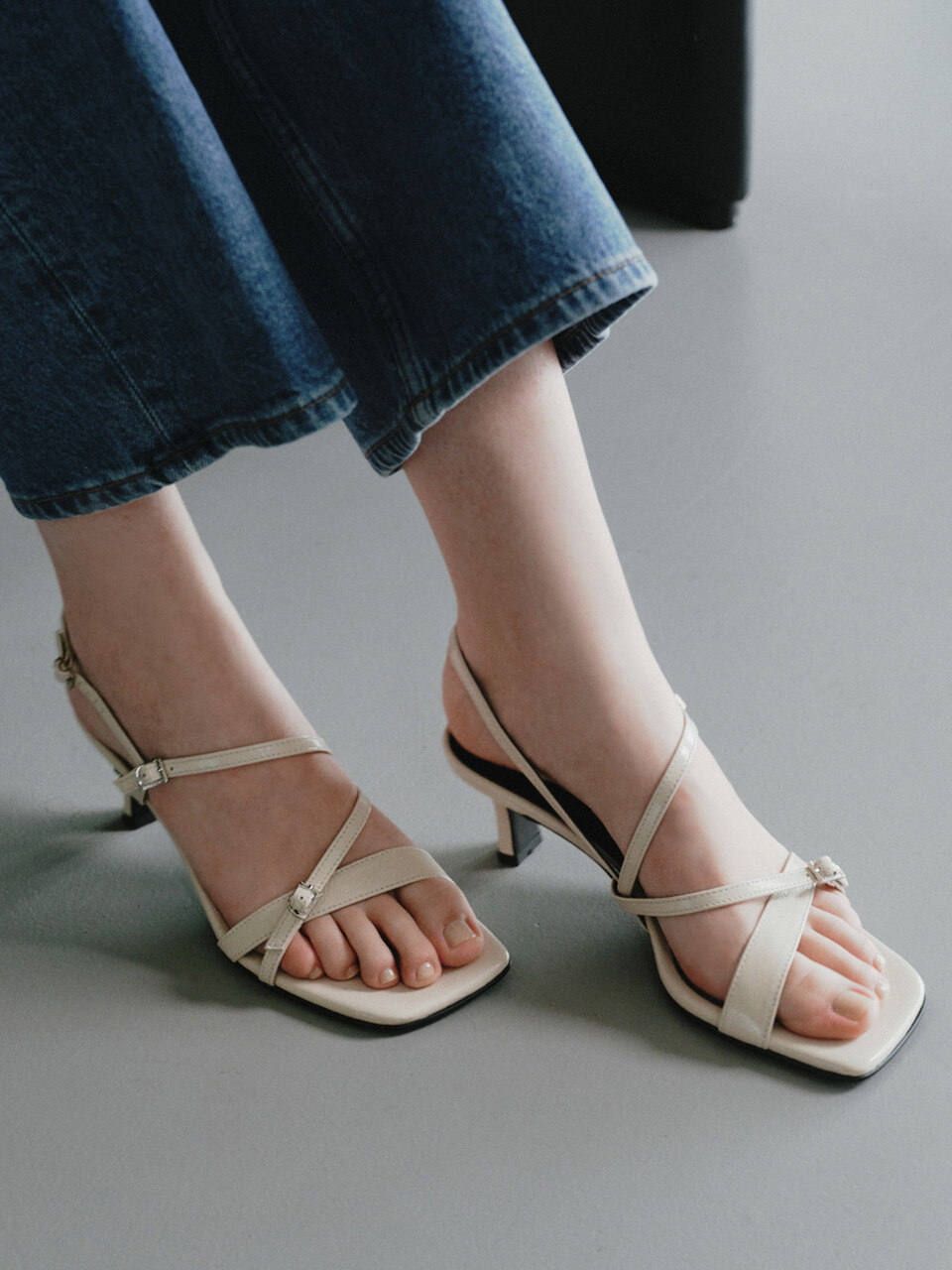 Sandals Bella RCB028S