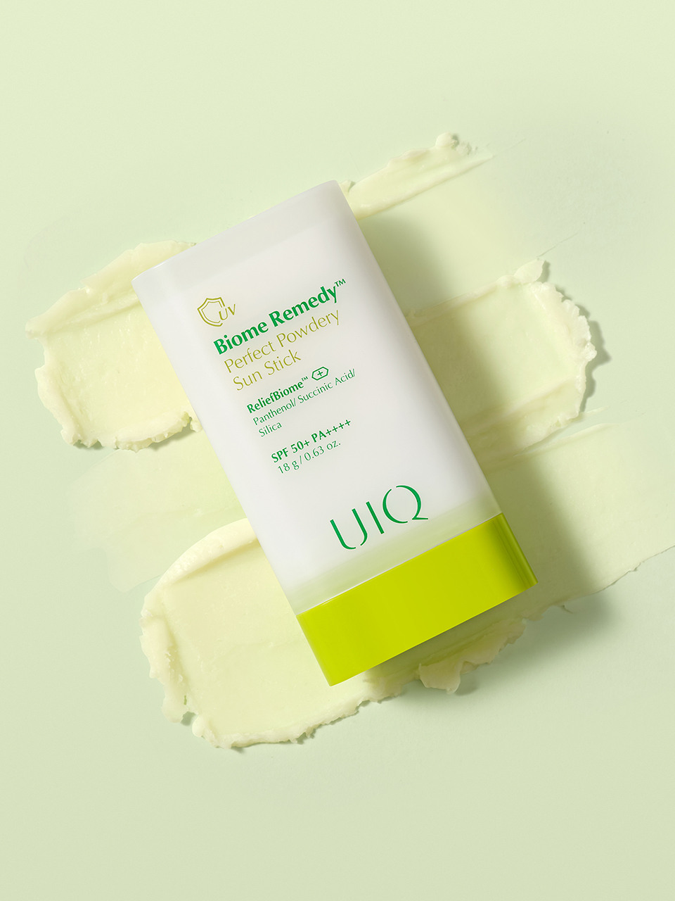 Biome Remedy Perfect Fluffy Sunstick