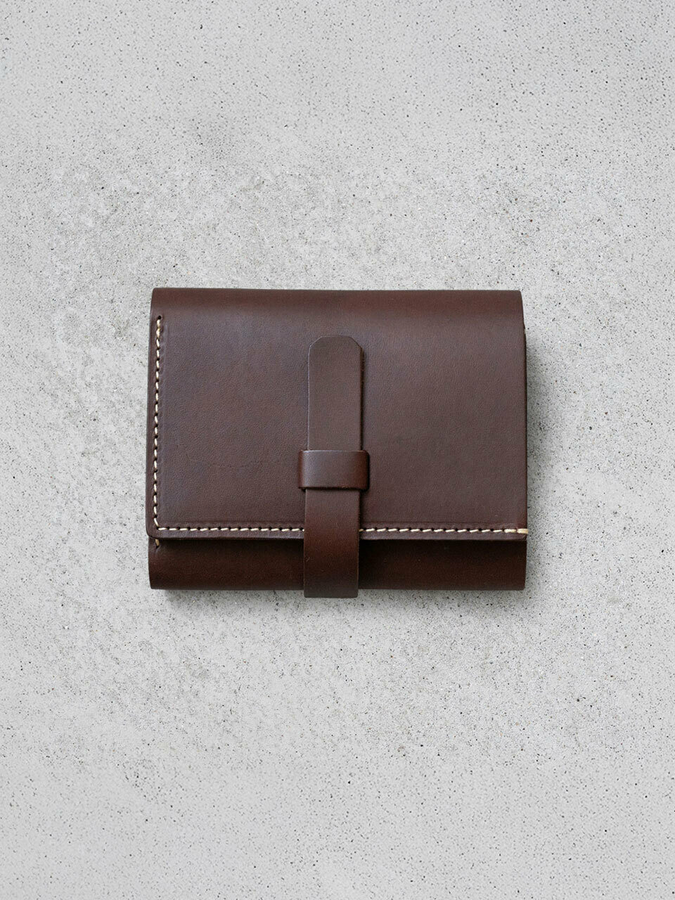 3303 Trifold Wallet Minerva