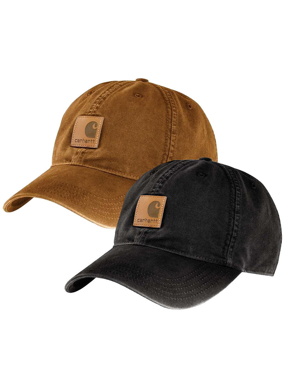 Кепка-болка Carhartt Odessa (100289)