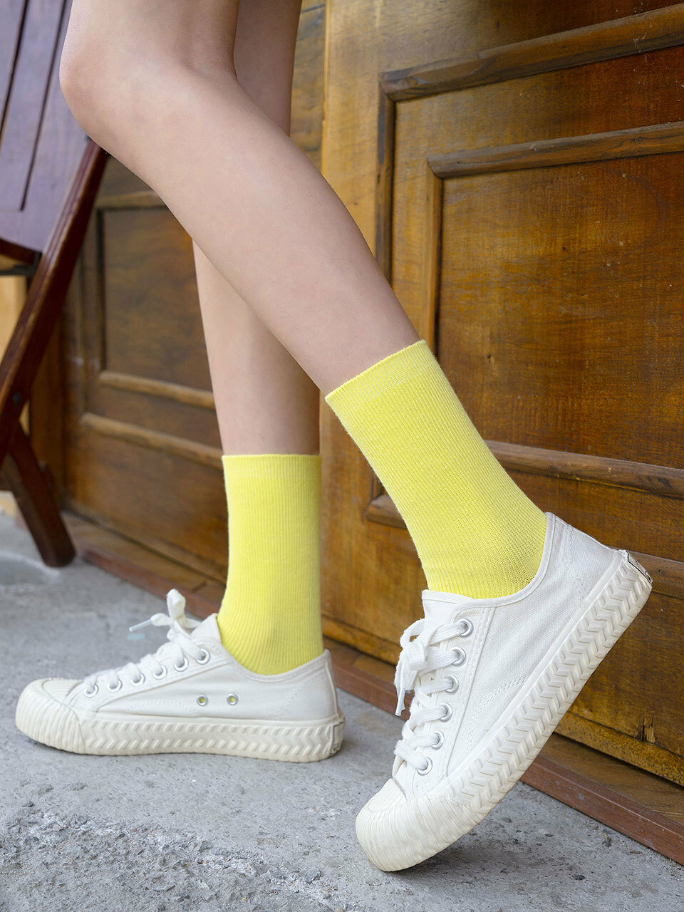 1254 носки цвет SOCKS
