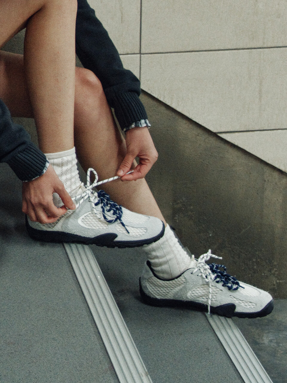 Ciel Mesh Sneakers WA6SN013_3color