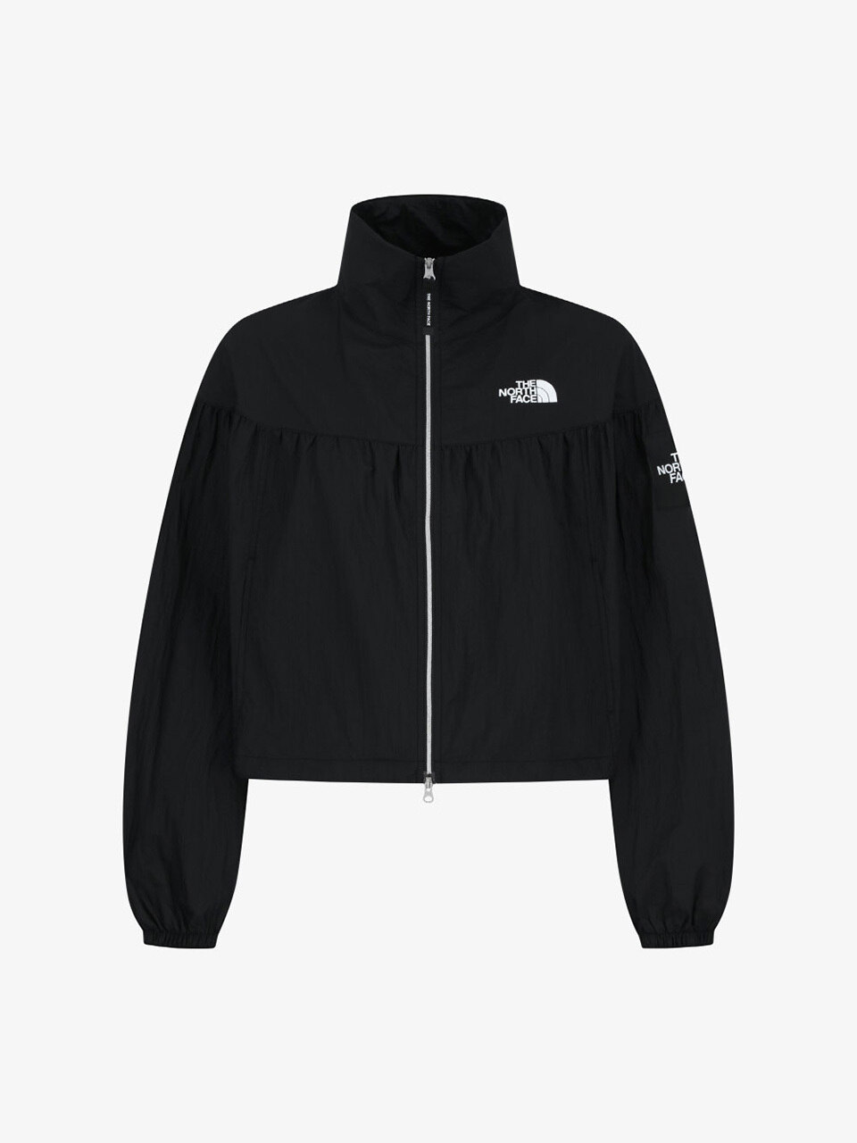 Женская куртка NJ3LS33K White Label Ruben Jacket Black