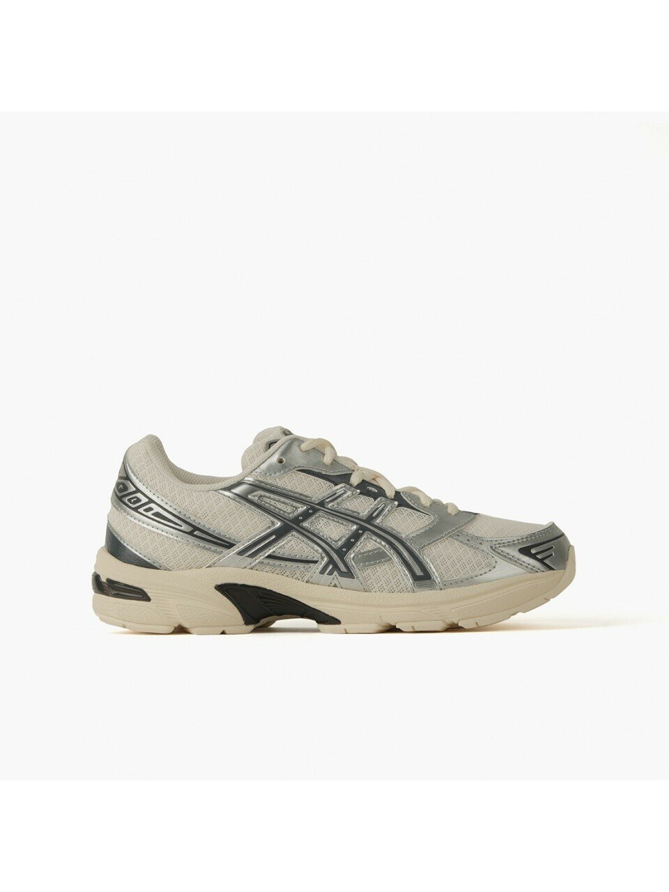 ASICS 26SS Gel-1130 Cream Grey 1203A899 101