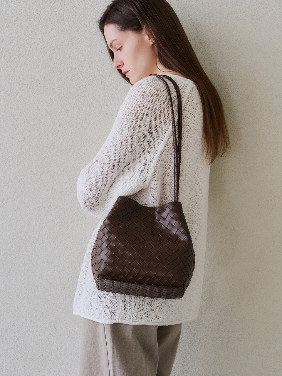 【MONOROW】JURI BAG_3colors ☆2025SS新作☆ 모노로우]JURI BAG 3COLORS