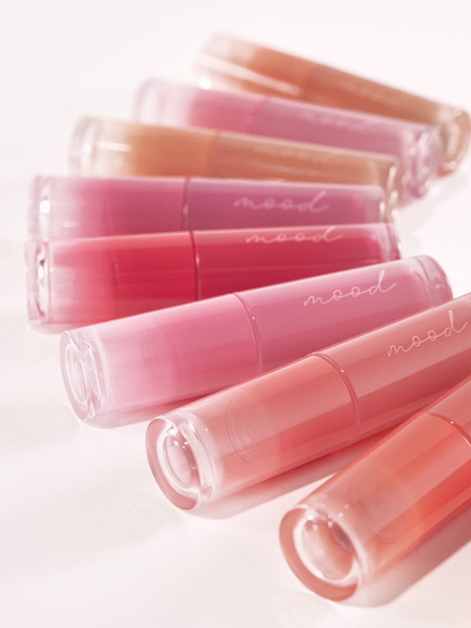 Тинт для губ Ink Mood Glowy Tint