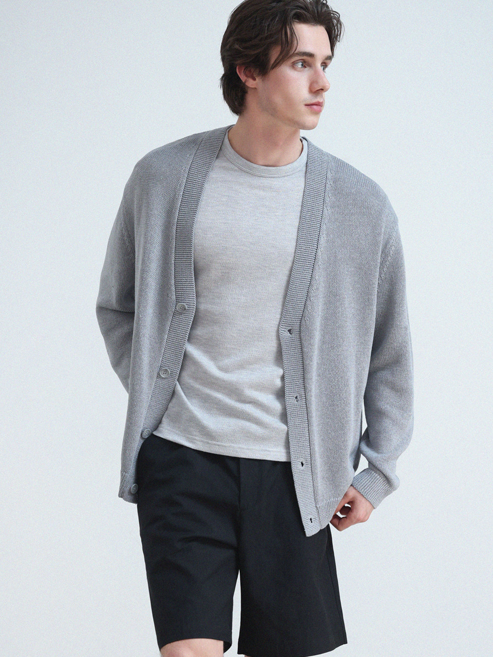 Кардиган Ason Breeze_2colors