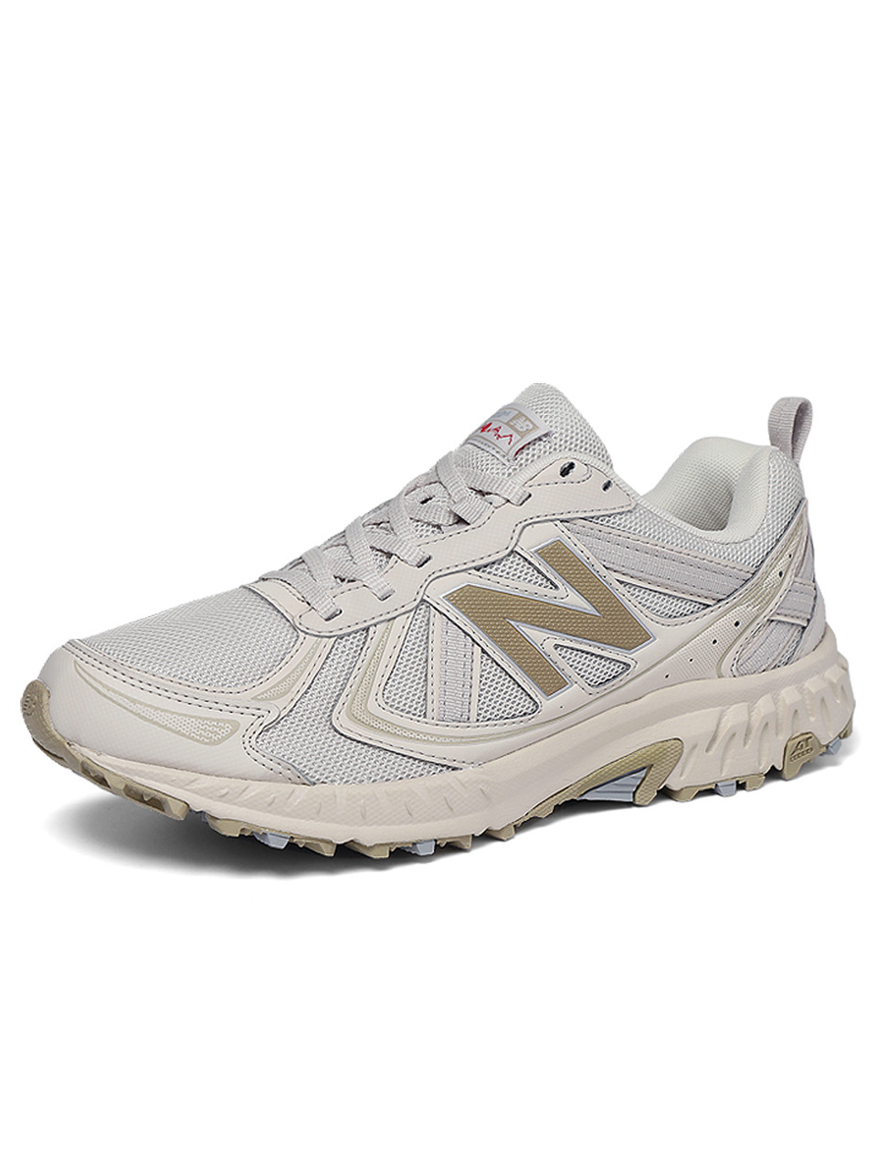 New Balance 410 унисекс кроссовки Trail Beige MT410KS5