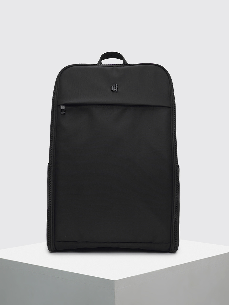 TRM Recycle Nylon Hidden950 бизнес-рюкзак для ноутбука 17"