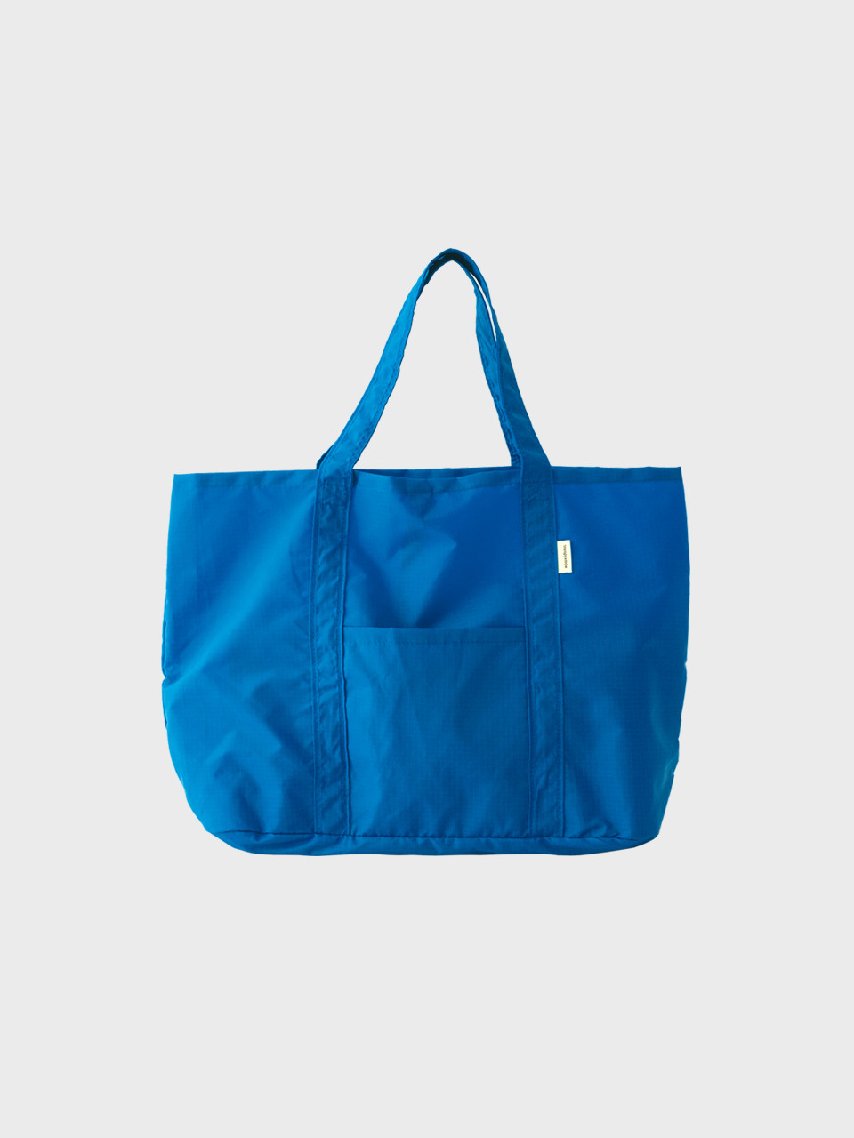 FOLDING BAG (BLUE)