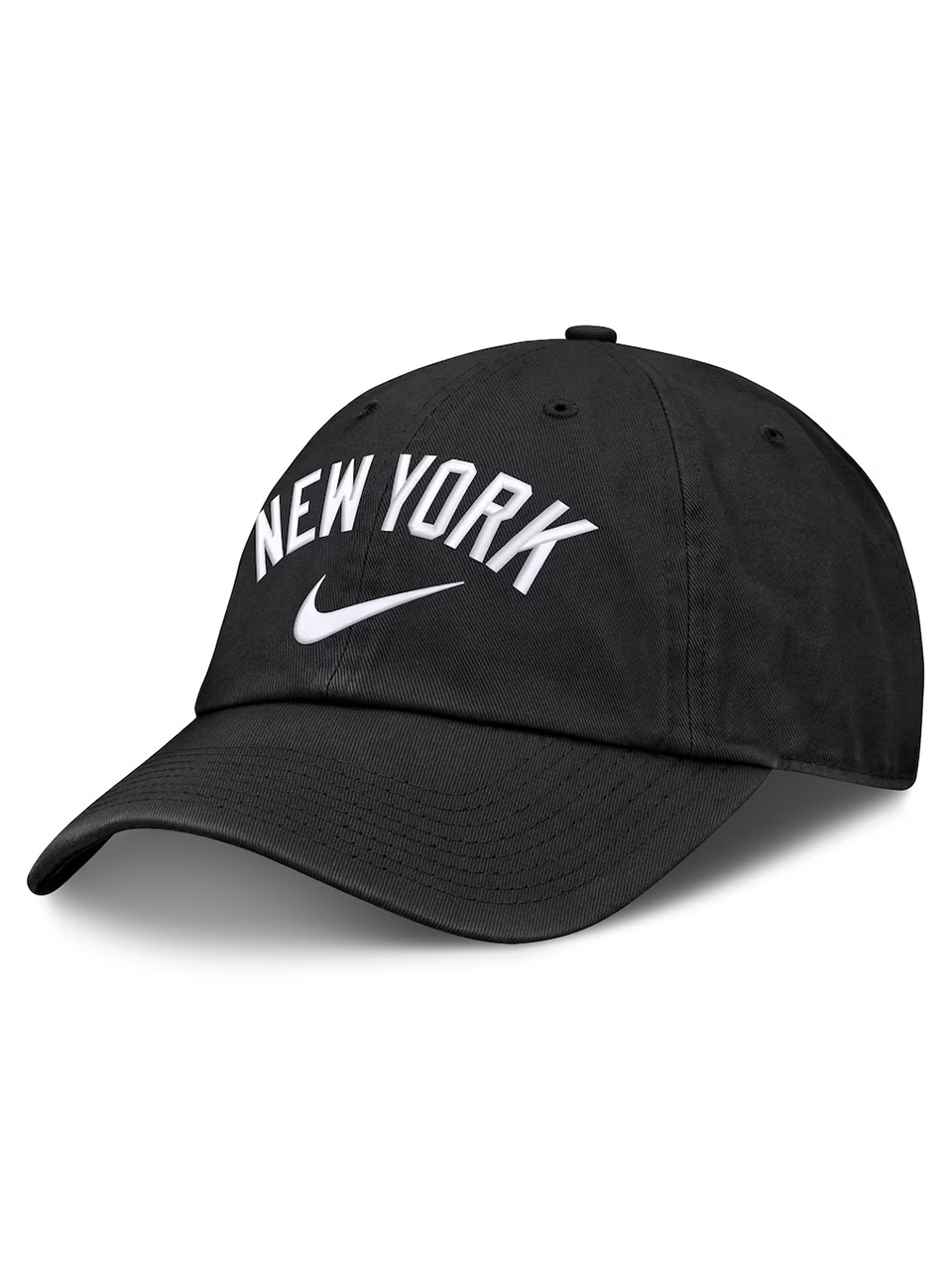 Кепка NIKE New York Yankees Primetime Club NB01-00A-NK-ZHP