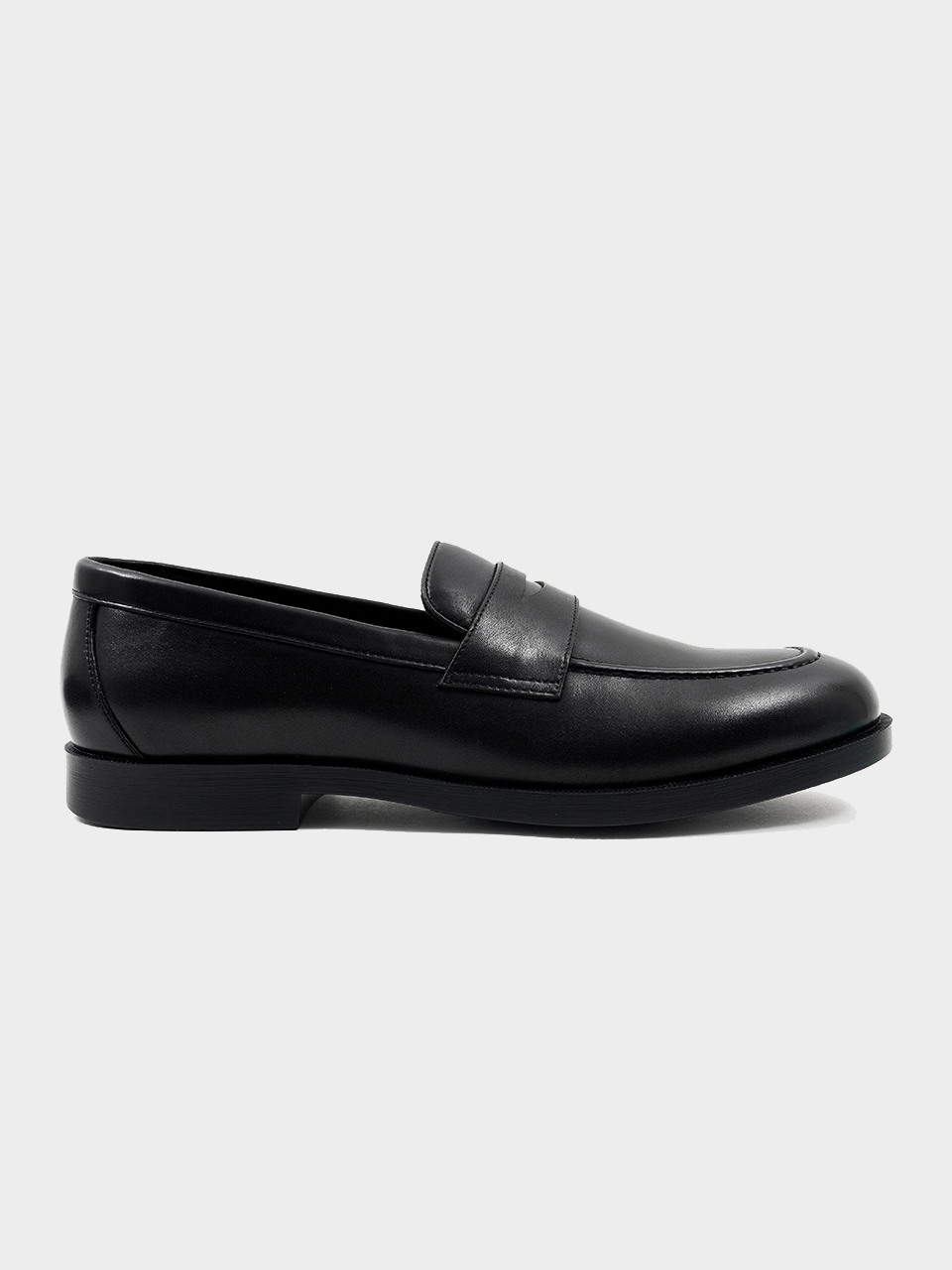 easy loafer (черный)