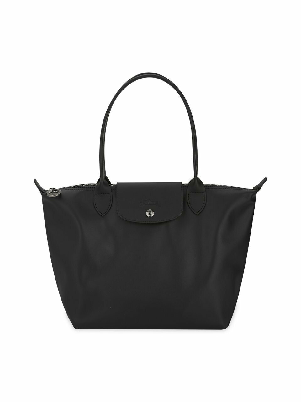 Сумка на плечо Longchamp Le Pliage Extra M Black 2605 987 001