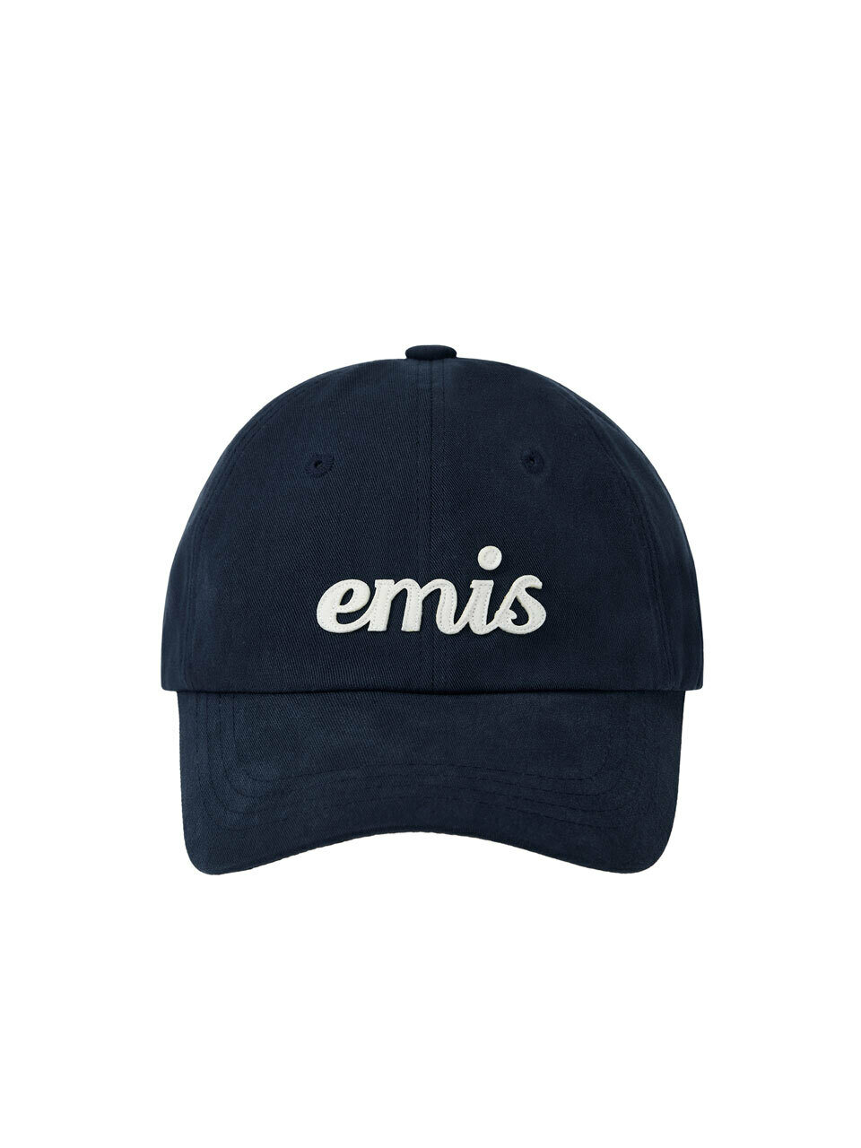 APPLIQUE Мяч Кепка-NAVY