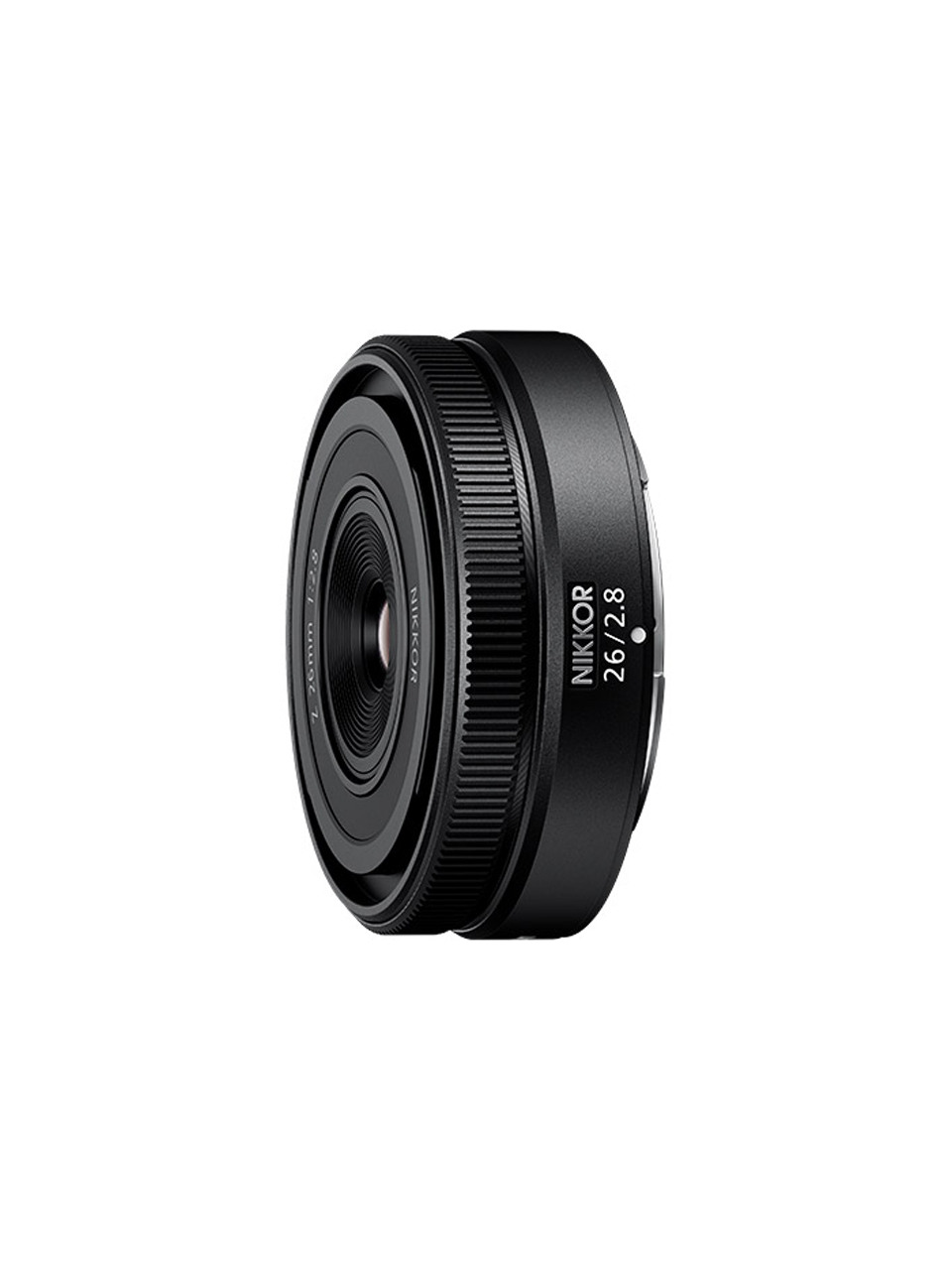Nikon NIKKOR Z 26mm f/2.8 объектив для полного кадра