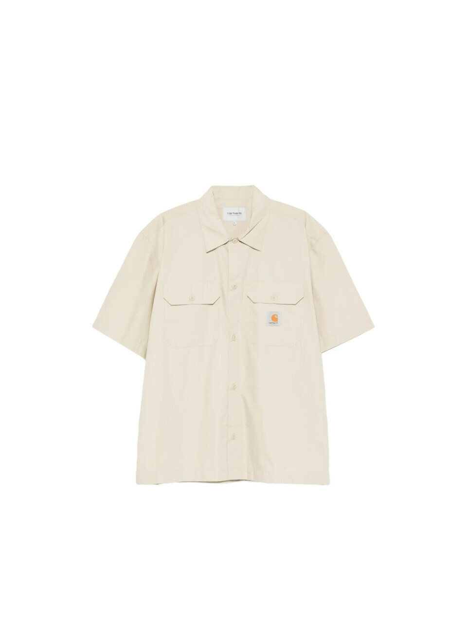 [Carhartt] Футболка SS26 I035232 3INXX 7219353