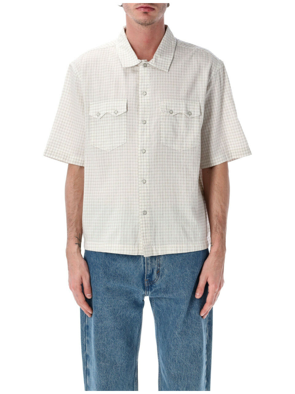 [Levi's] Футболка SS26 005H70000 7254202