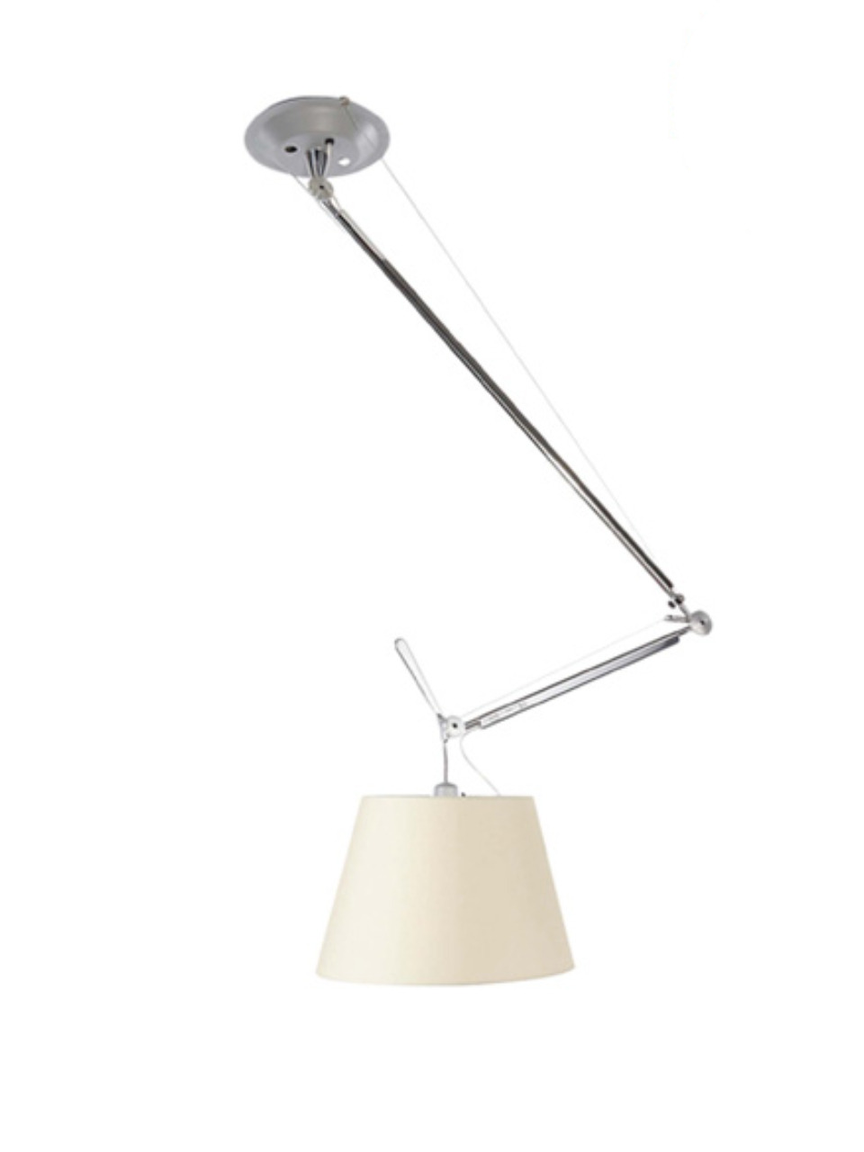 Decentrata Suspension Tolomeo подвесной светильник