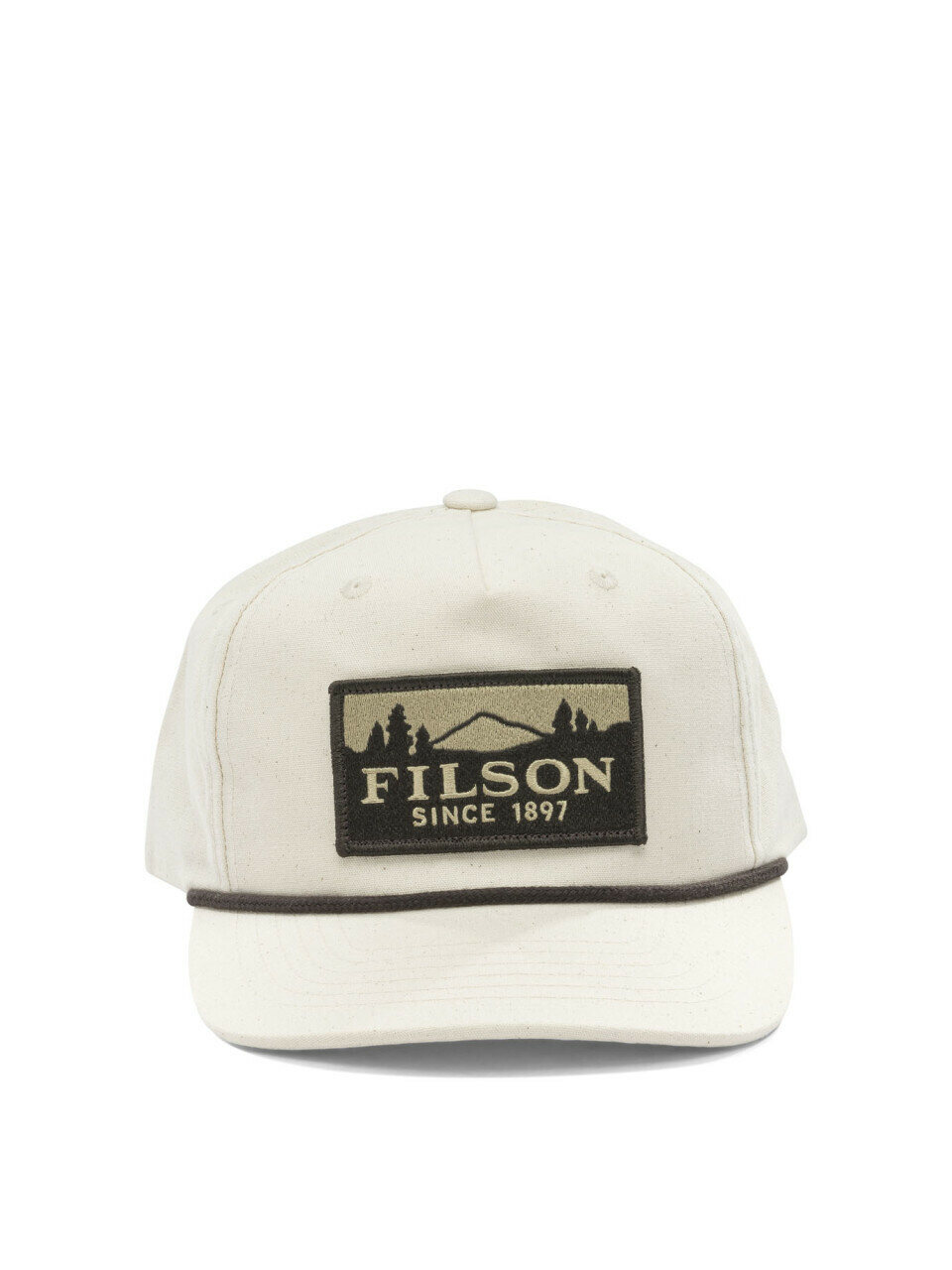 Кепка FILSON SS26 Scenic FMACC0249W1046104 7143143
