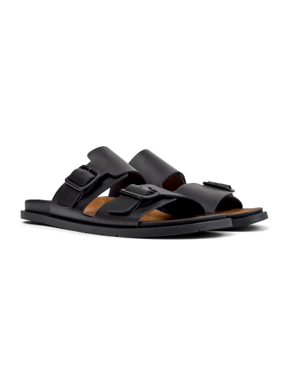 Мужские шлепанцы Camper 26SS Lluc Sandal K101091-001