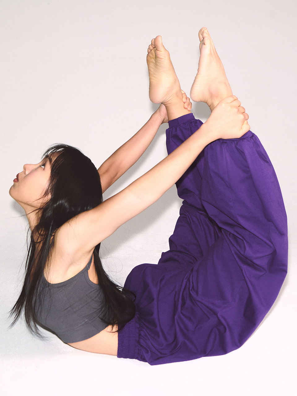 [NEW COLORS] Hasta pants_8 colors