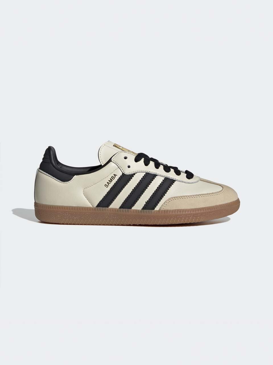 [ID0478] SAMBA OG W