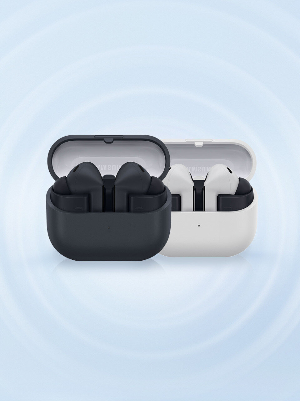 Беспроводные наушники Samsung Galaxy Buds3 FE