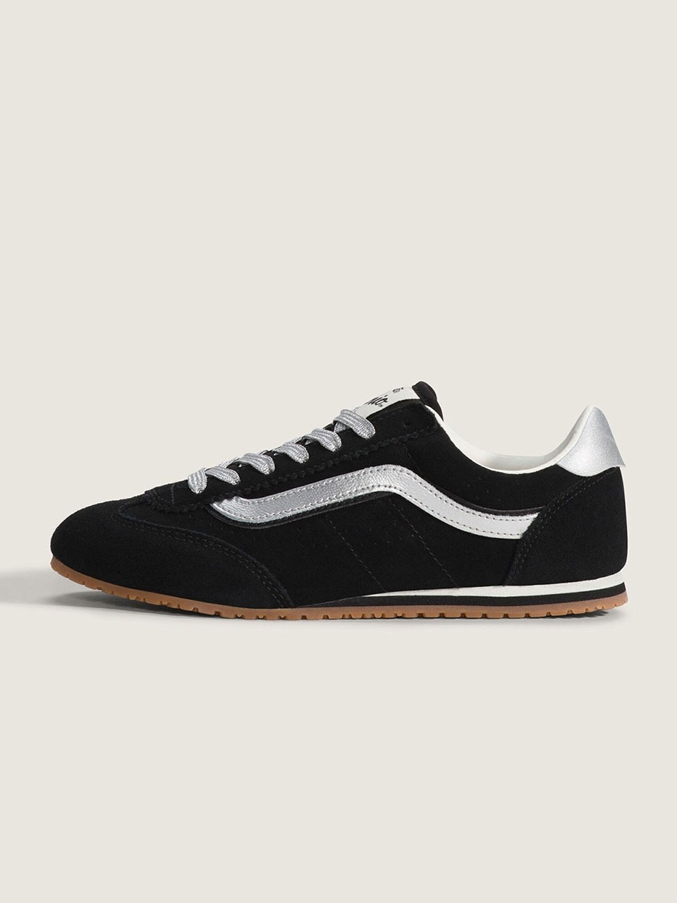 VANS Super Low Pro Suede / VN000E89YG41