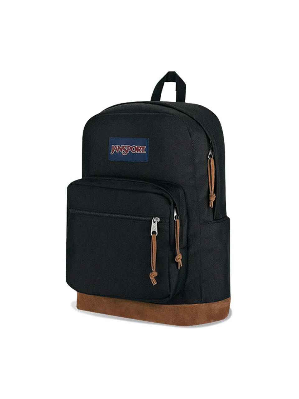 Рюкзак JanSport Right Pack Black EK0A5BAP-N55