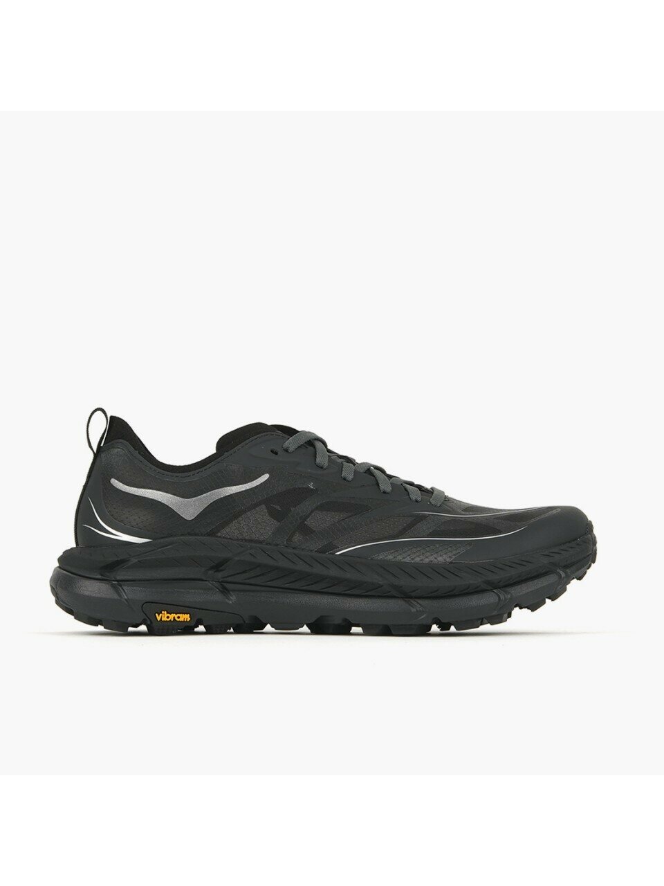 HOKA 26SS Mafate Speed 4 Light Black 1168450 BCKT