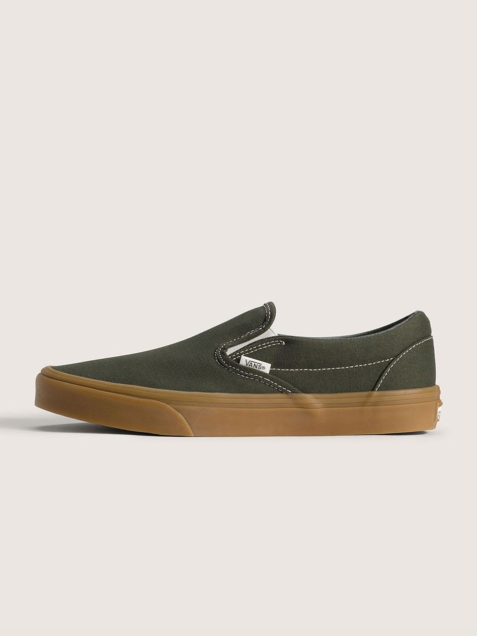 Vans Classic Slip-On Gumsole / VN000DAHFRN1