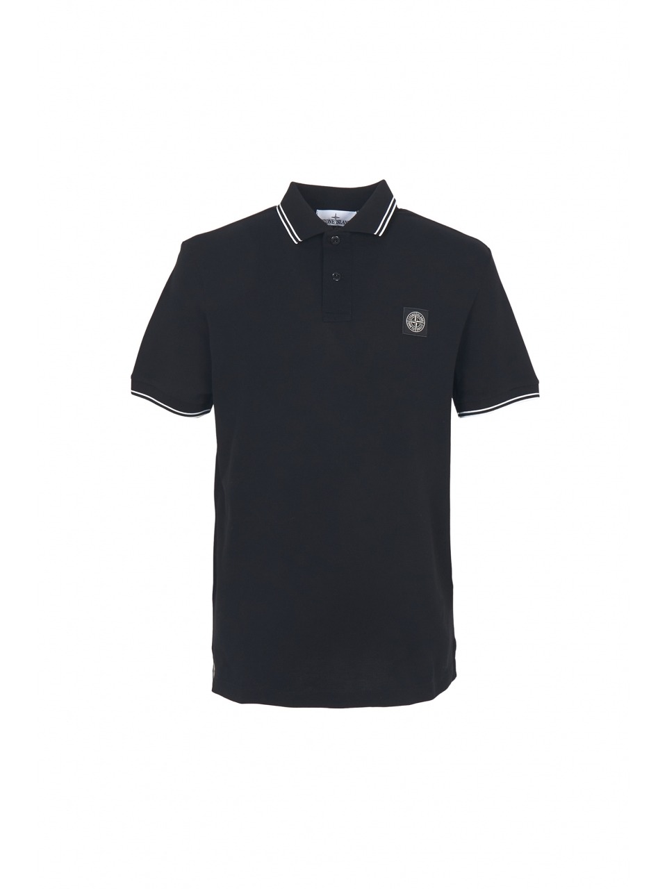Мужское поло STONE ISLAND L1S152200010 S0018 V0029