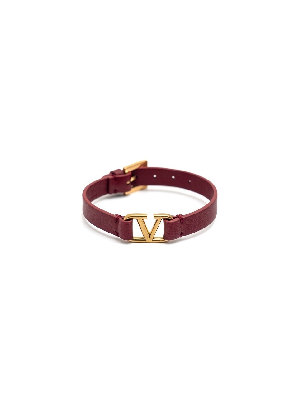 VALENTINO VLOGO Signature браслет 1Y2J0M67-LMG-U27