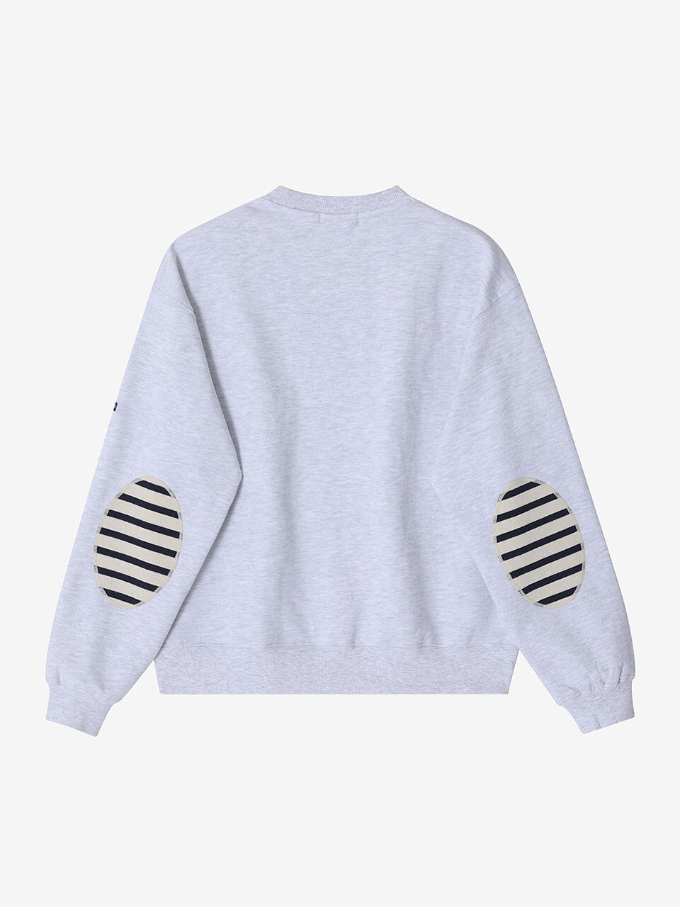 Bon Bon Elbow Patch (LGY) ASJU251KR74-LGY