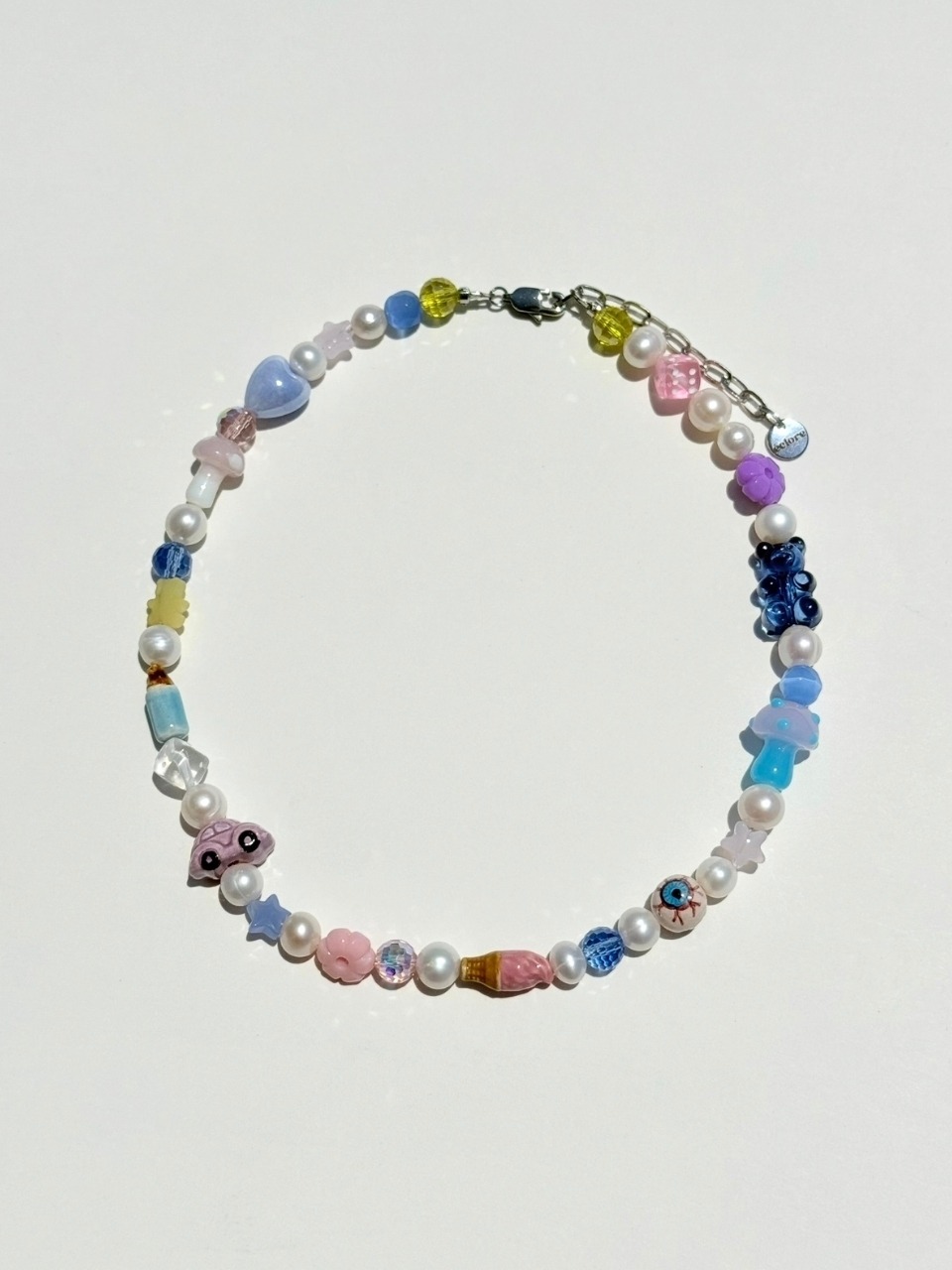 Gianna Necklace