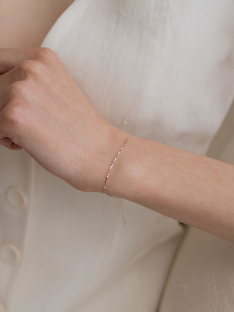 Eclat Slim Bracelet