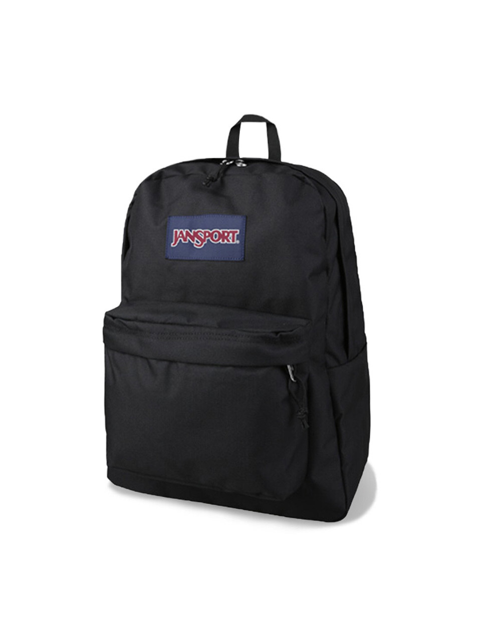 Рюкзак JanSport SuperBreak Plus Black EK0A5BAO-N55