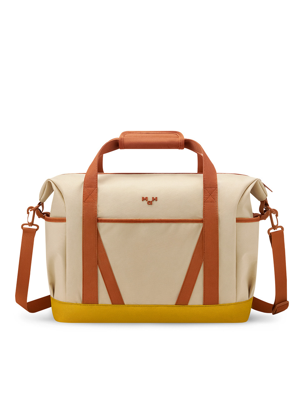 Сумка Tour Weekender - Yellow Cream
