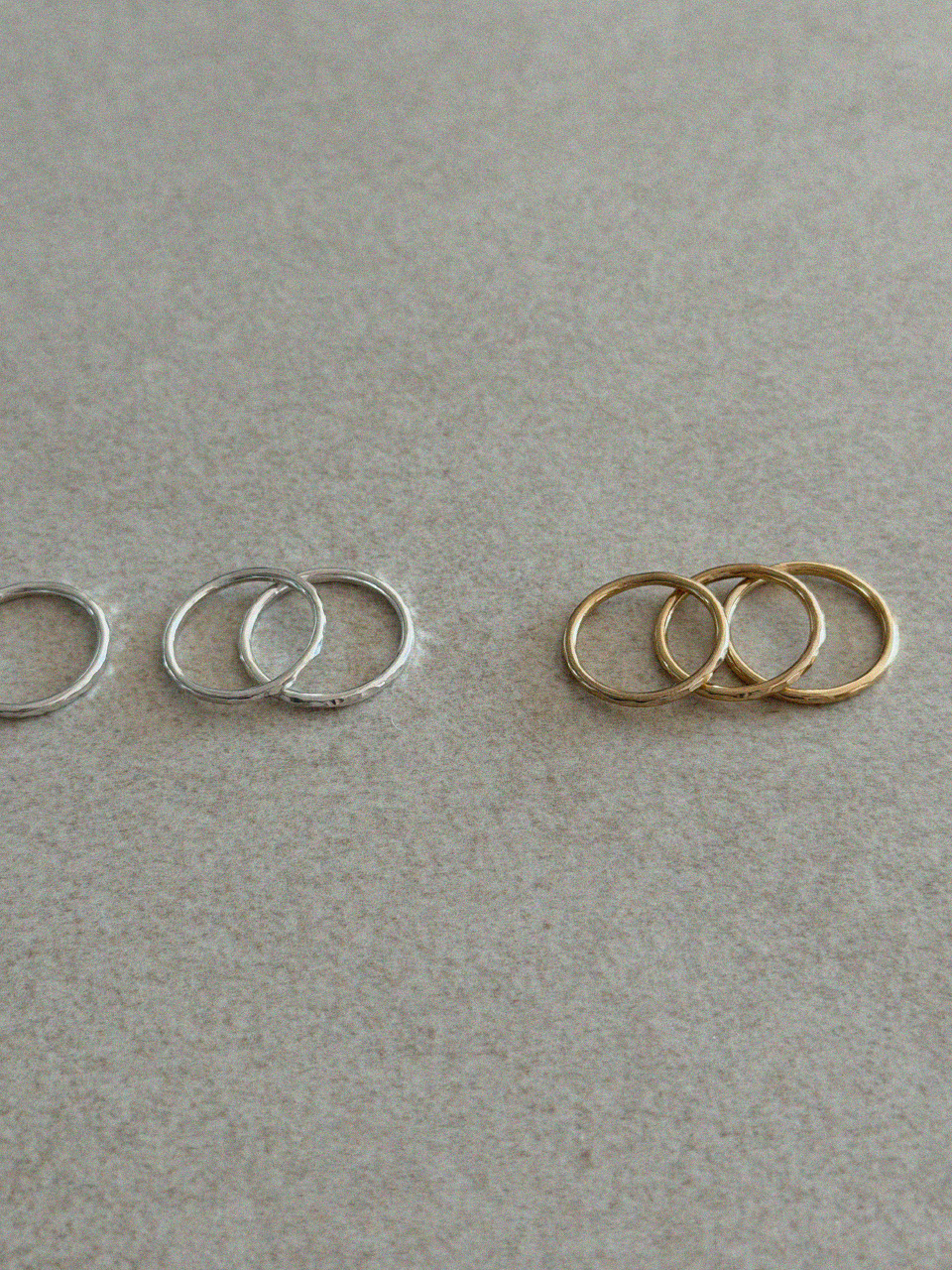 Thiner Ring