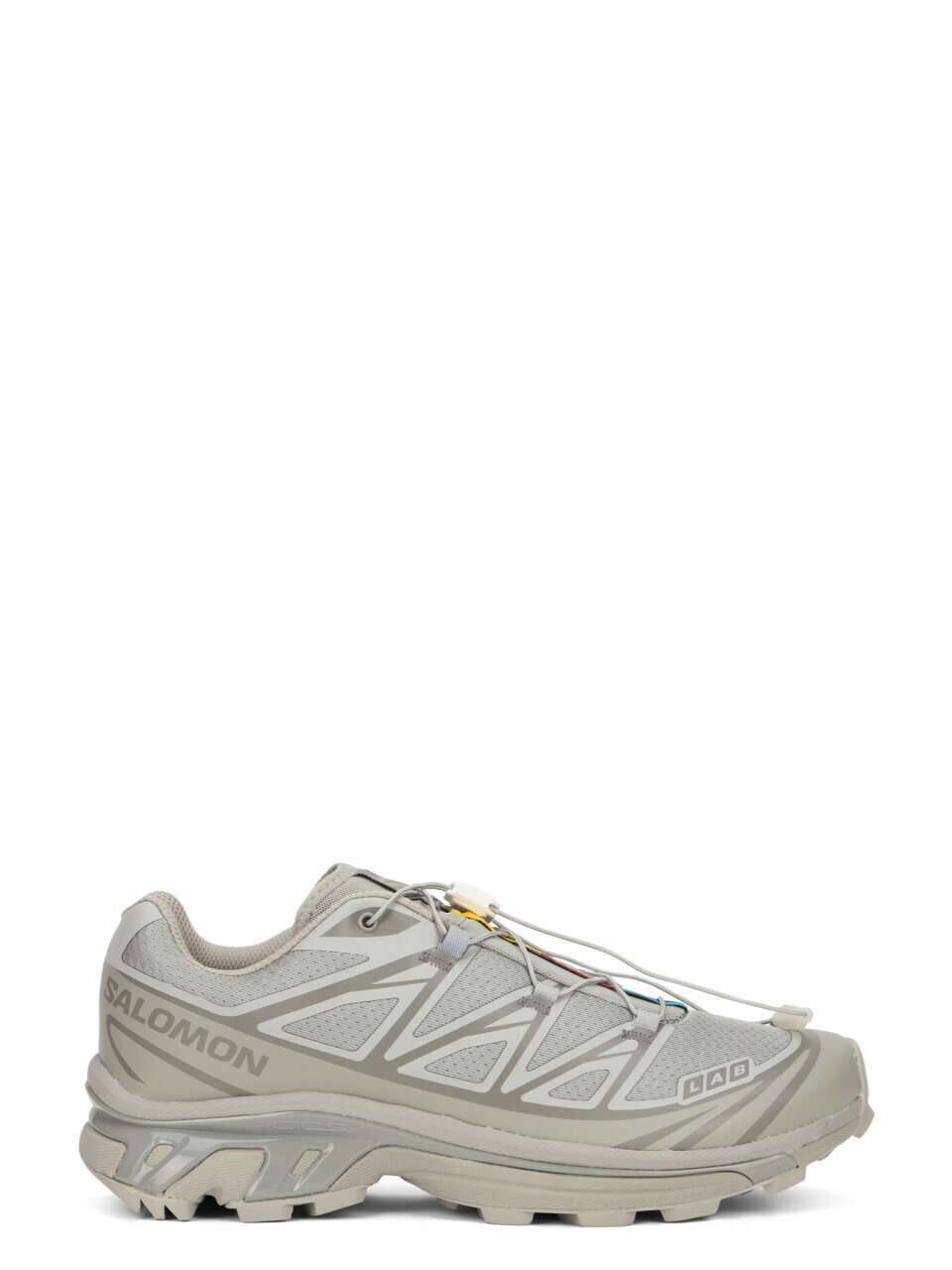 [Salomon] кроссовки SS26 XT-6 L47444800_GRAYGHOSTGRAYGRAYFLA 7278209