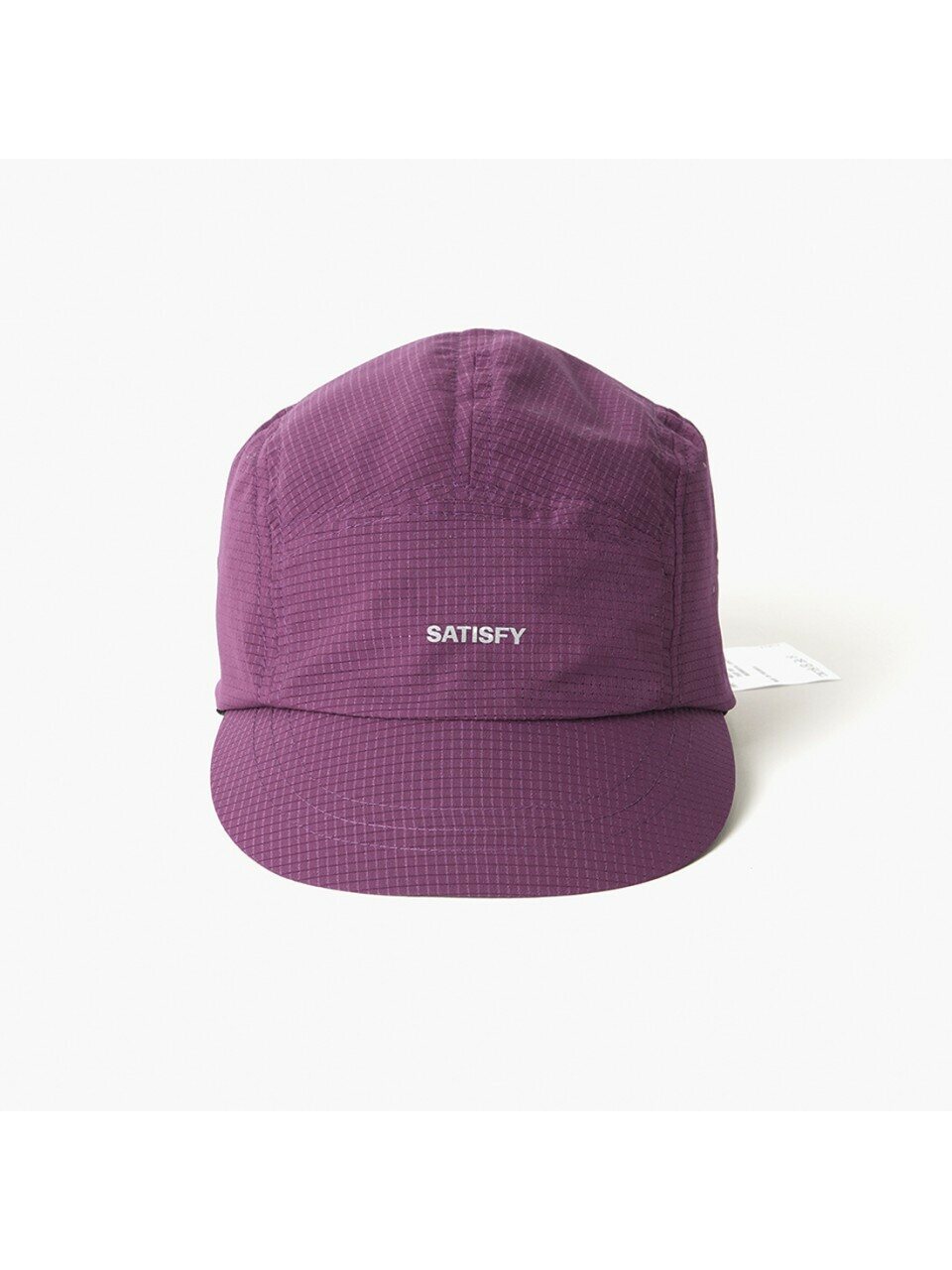 Кепка для трейла Satisfy Repie Air Violet 31013-70001