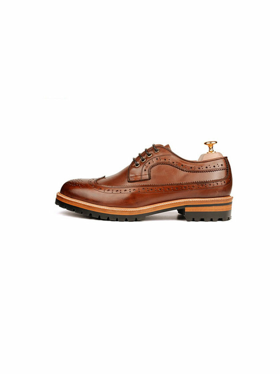 EI001 WINGTIP R.BROWN